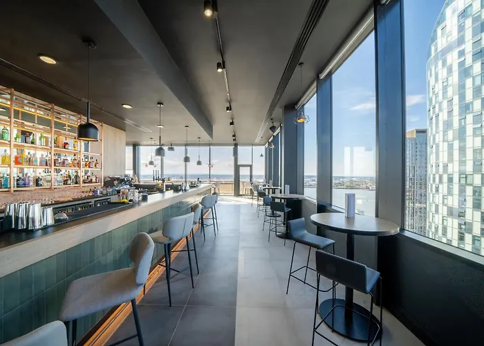 INNSiDE by Meliá Liverpool